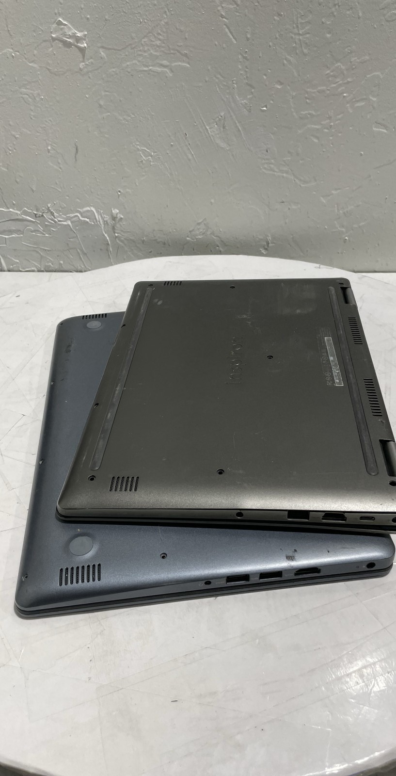 Dell Latitude 5300 P93G001 Intel Core i5 13.3″ Laptop Lot of 2 No HDD