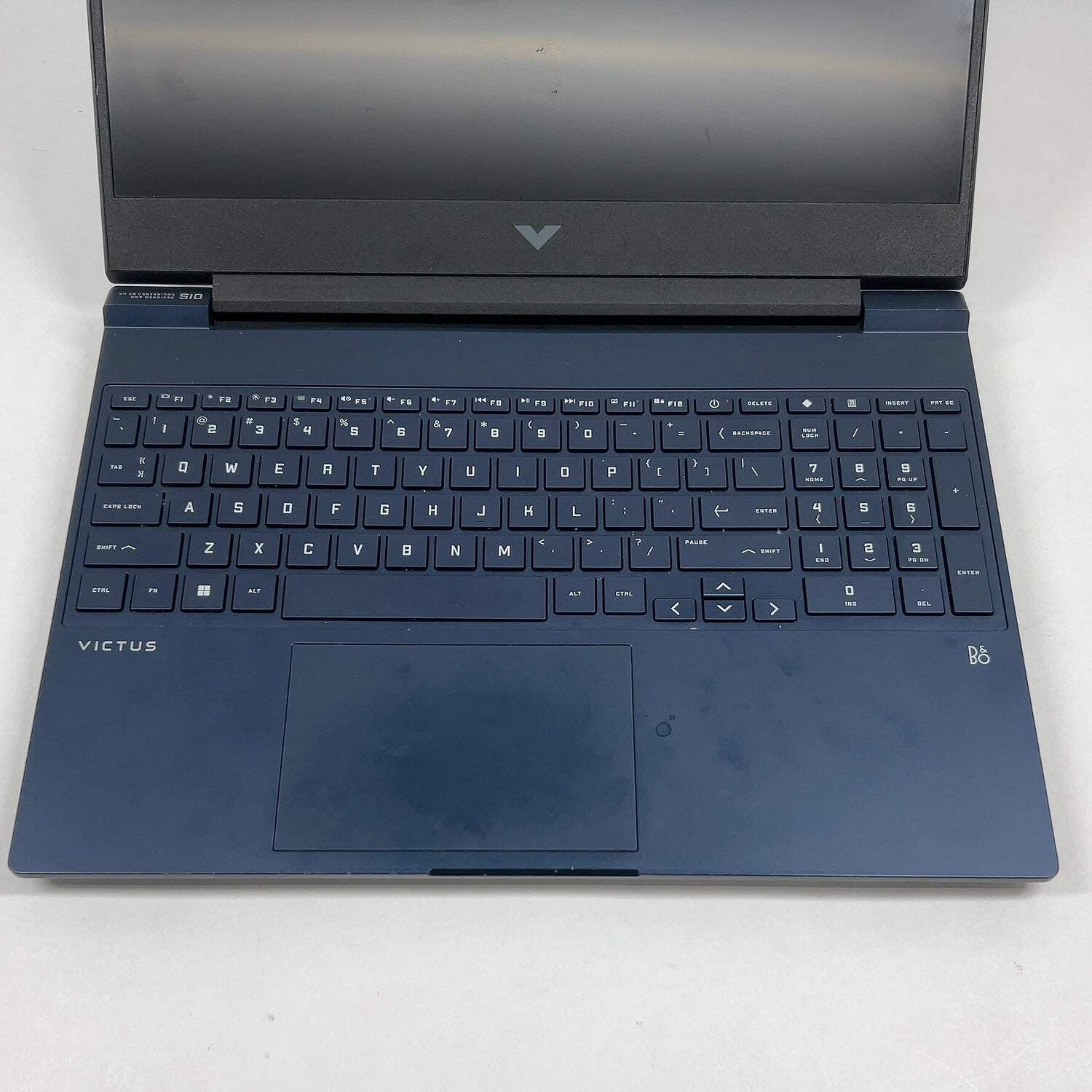 HP Victus 15.6″ i5-12450H 2.0GHz 8GB RAM 500GB SSD 2TB GeForce RTX 3050
