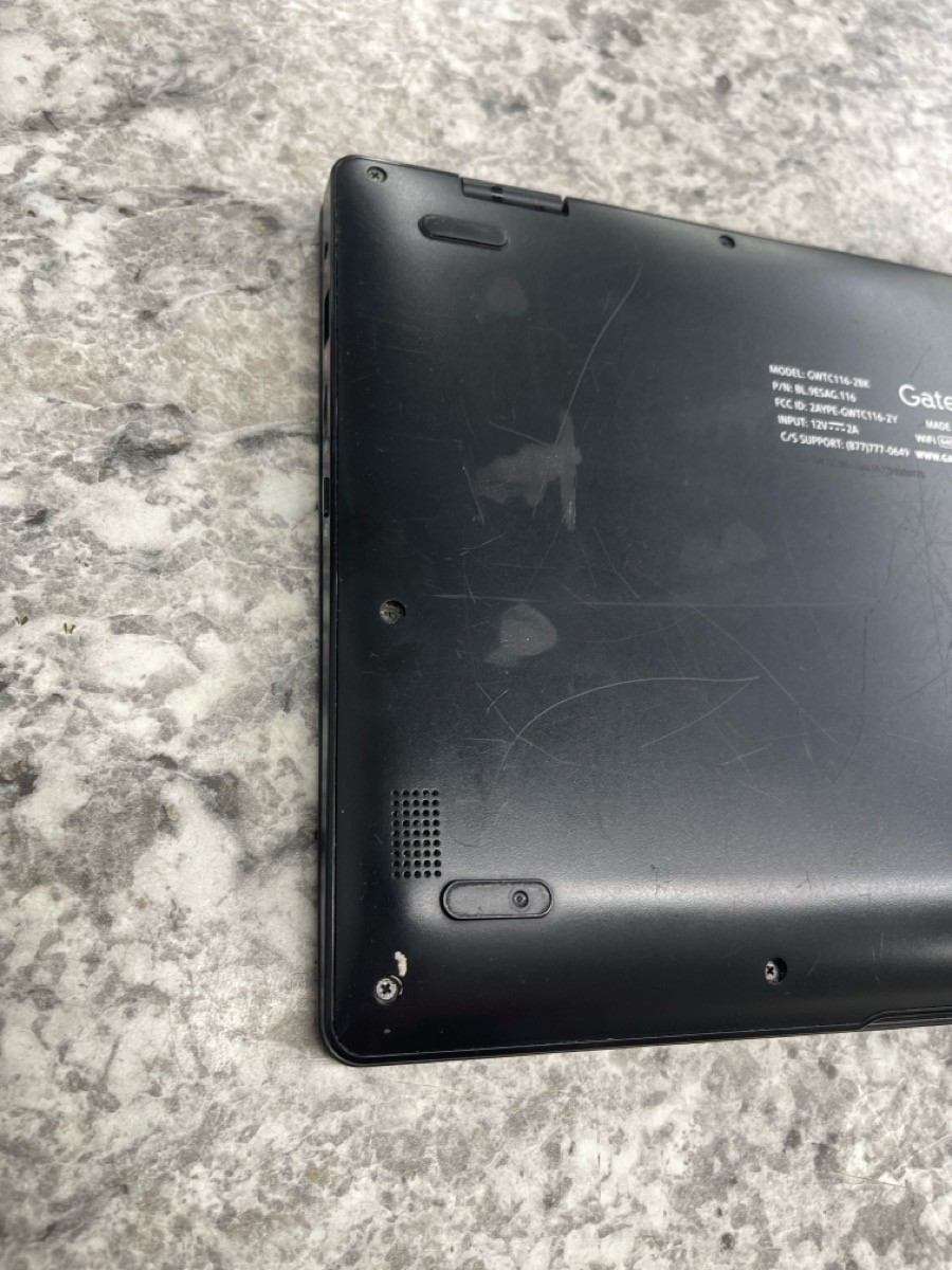 GATEWAY GWTC116-2BK LAPTOP (PS5011840)