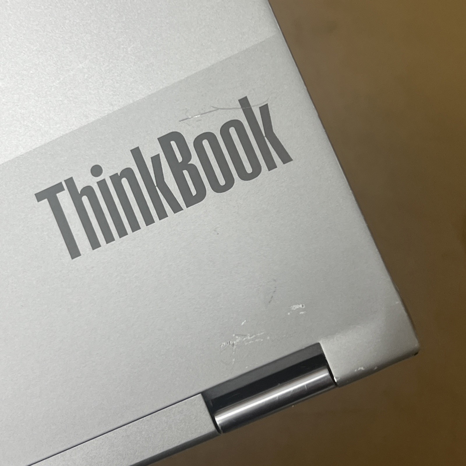 Lenovo ThinkBook 14s Yoga G2 IAP 2-in-1 i5-1235U 16gb Ram 256gb – Fair *Read*