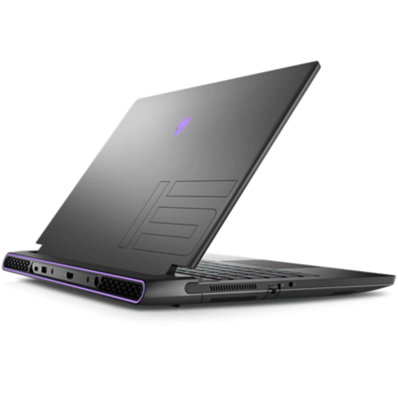 Alienware M15 R7 15.6″ QHD 240Hz i7-12700H 16GB RTX 3060 512G Gaming Laptop Mint