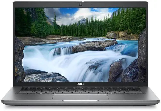 Dell Latitude 5000 5450 14 in Full Core Ultra 7 155U 512GB SSD Titan 16GB RAM