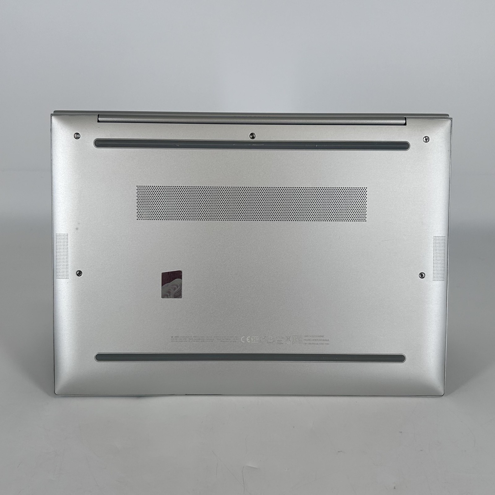 HP Elitebook 840 G10 14 FHD+ 1.6 GHz i5-1345U 16GB 512GB SSD – GOOD