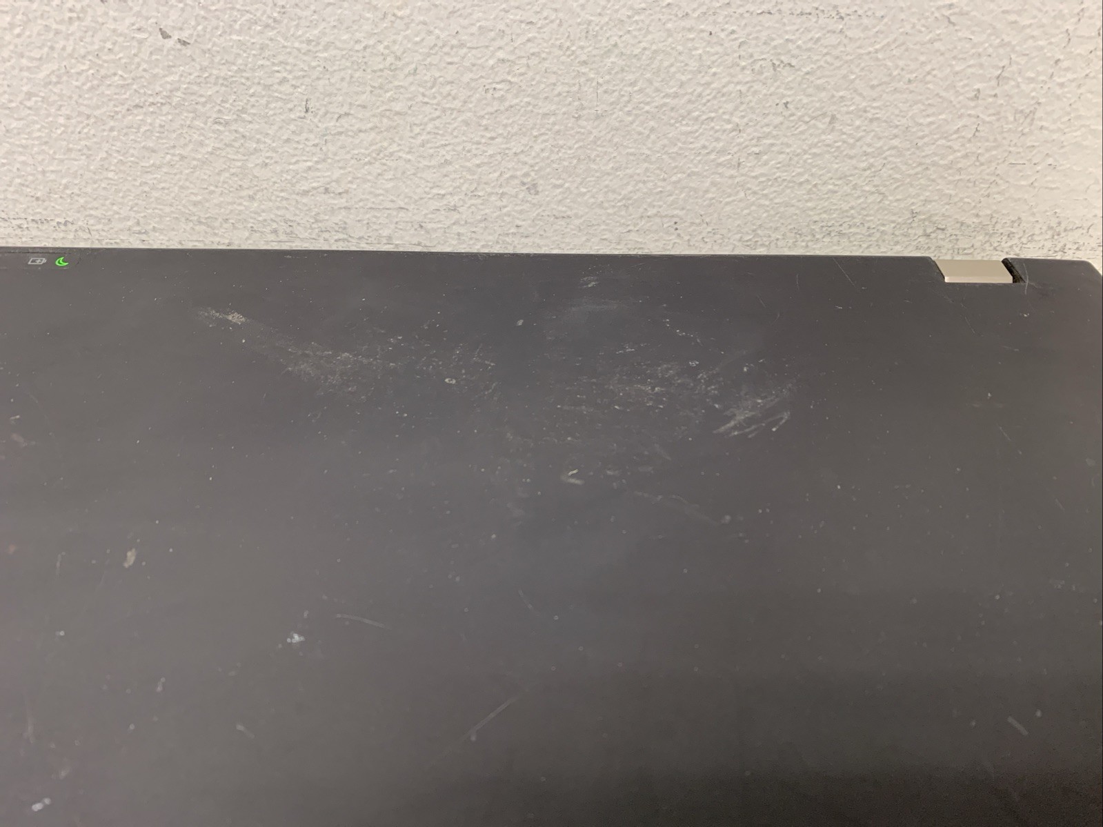 Lenovo ThinkPad T510 Intel i5-M520 2.4GHz 4GB RAM 128GB SSD WIND 10 Pro