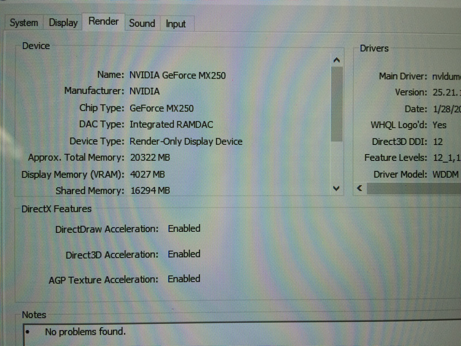 *Bad Batt* HP ENVY 17t-ce000 17.3″ Touch Laptop/i7-8565U/32G/1T HDD+2T SSD/MX250