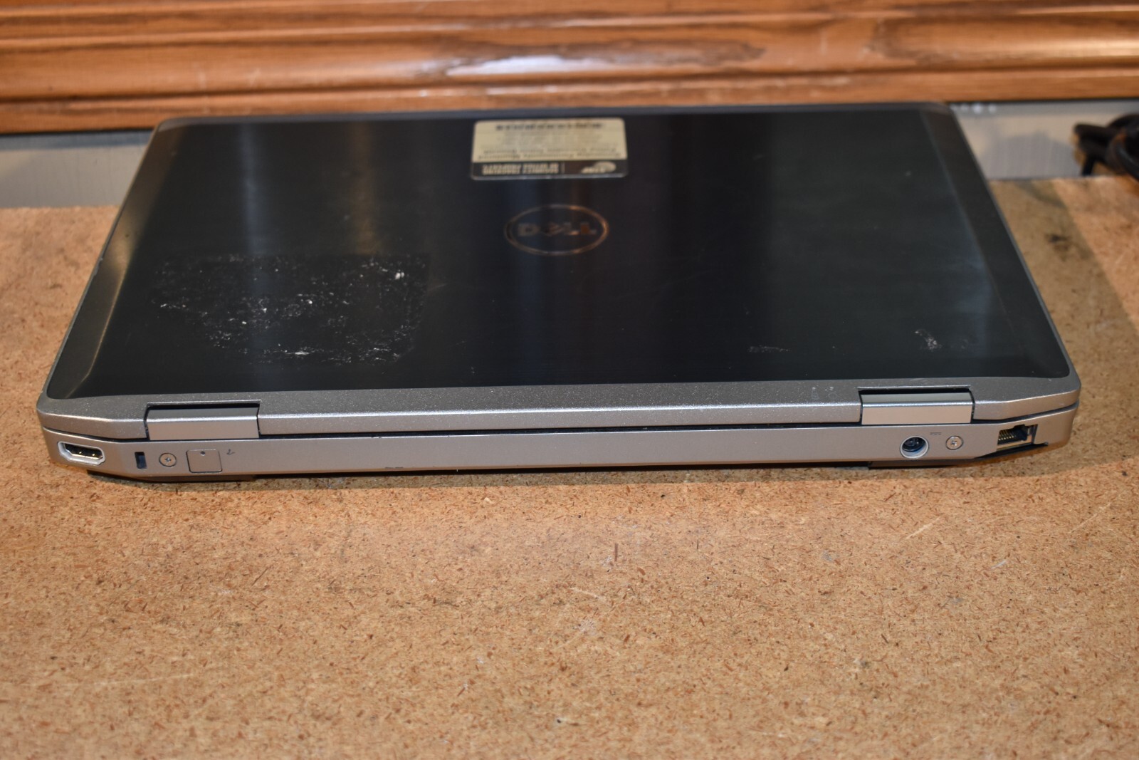 Dell Latitude E6420 Intel Core i5-2520M 4GB 500GB Windows XP NVidia NVS 4200M