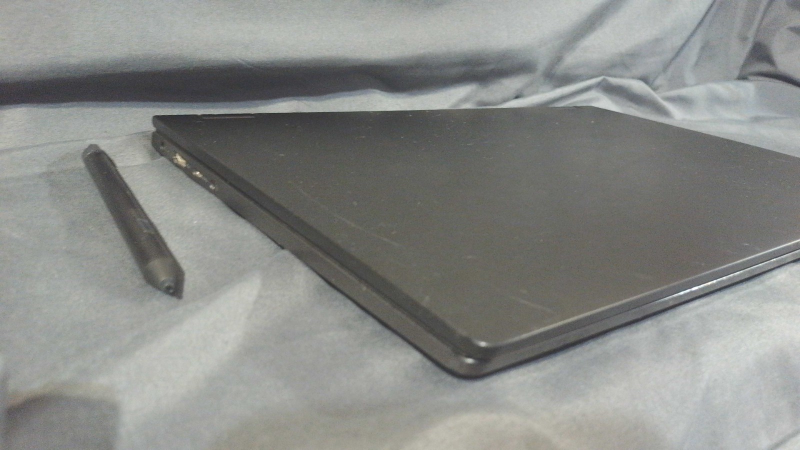Lenovo Flex 14 w Pen Power Plug & Bag Read Info For Full Specs AMD Rizen