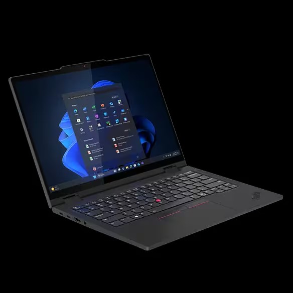 Lenovo ThinkBook 14s Yoga G2 14″ Intel Core i5 11th Gen 8GB 256GB Win 11 Fair