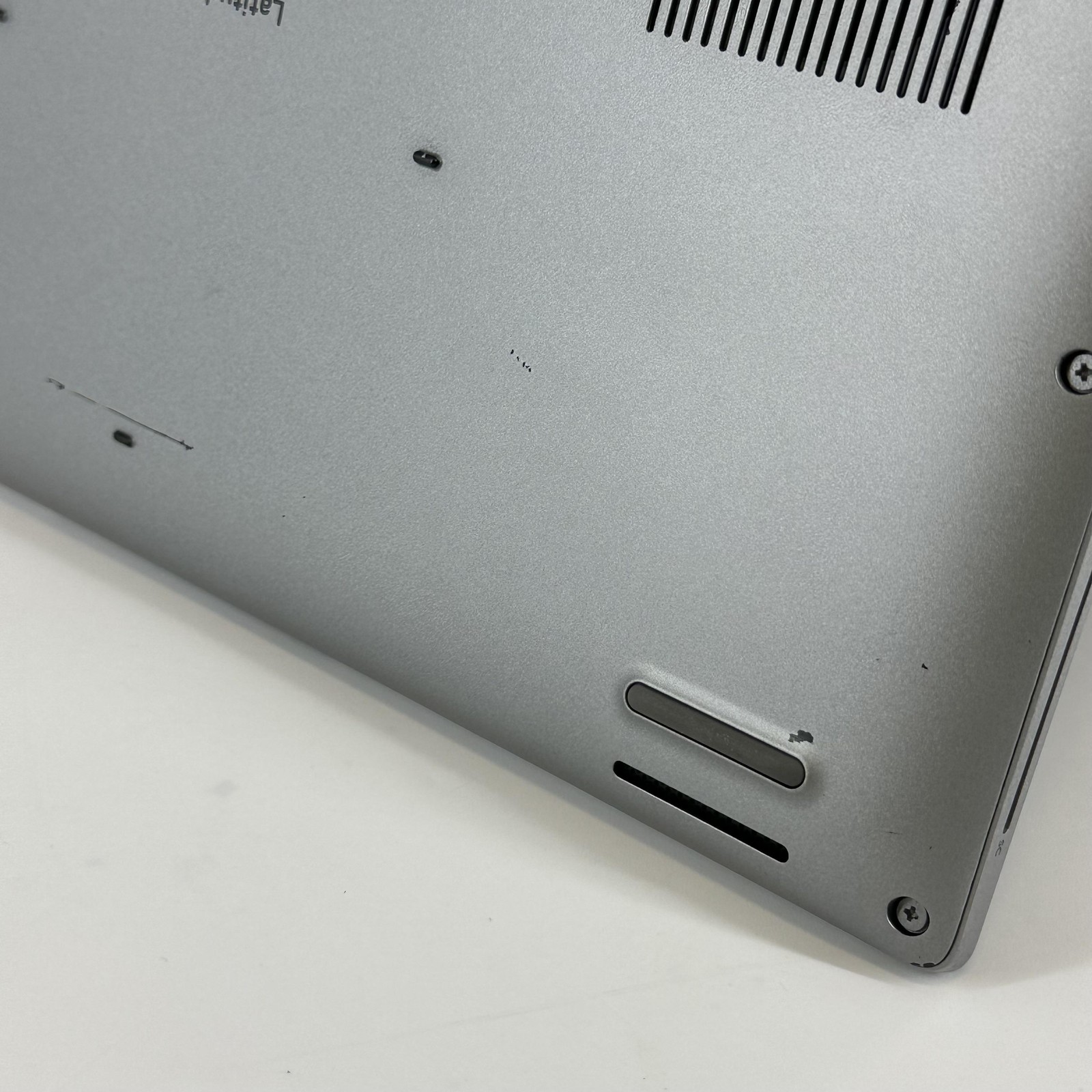 Dell Latitude 5420 14 FHD i7-1165G7 2.80GHz 16GB 512GB SSD Very Good WORN C KEY