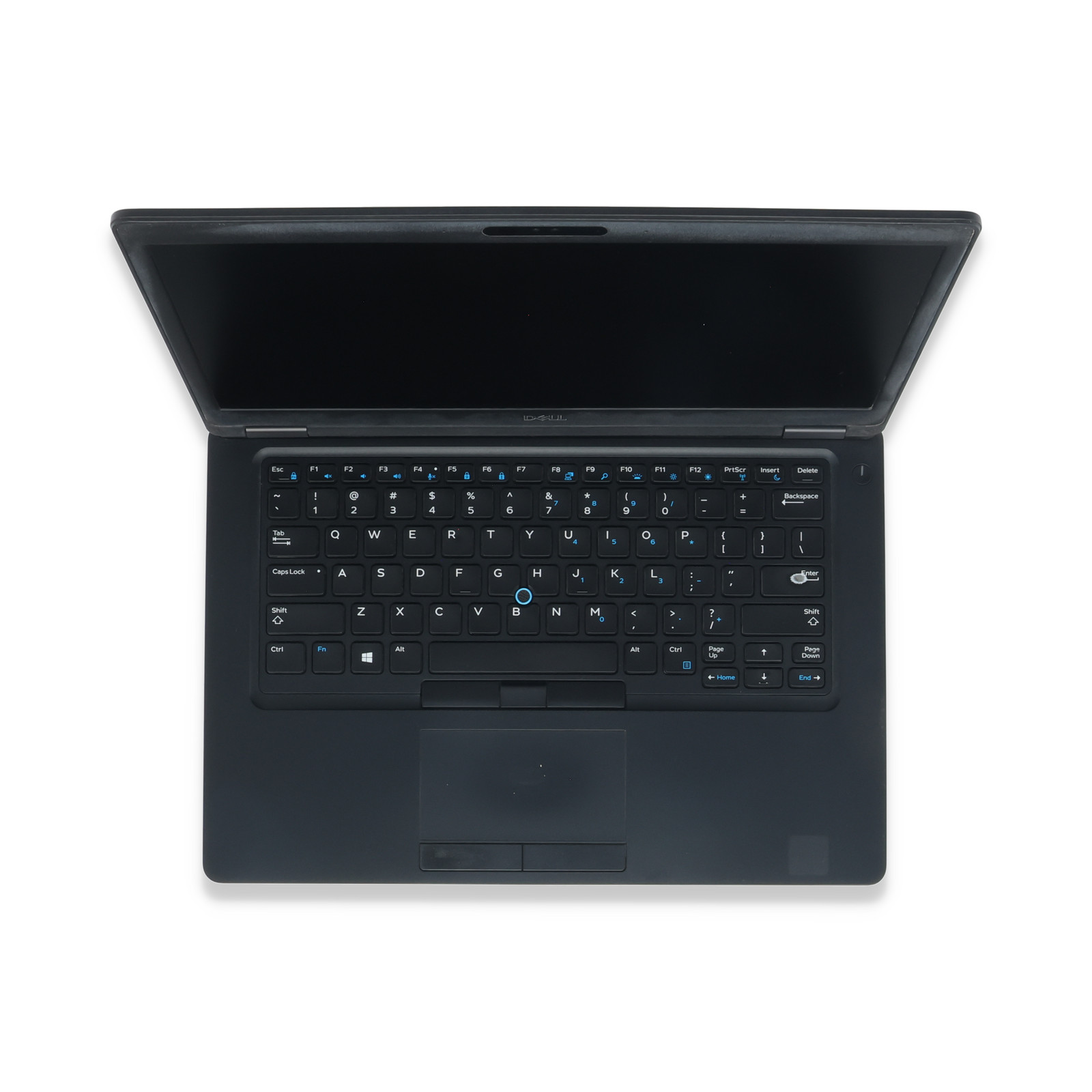Dell Latitude 14″ Laptop : i5 8th Gen | 8GB Ram 256GB SSD | Windows- Refurbished