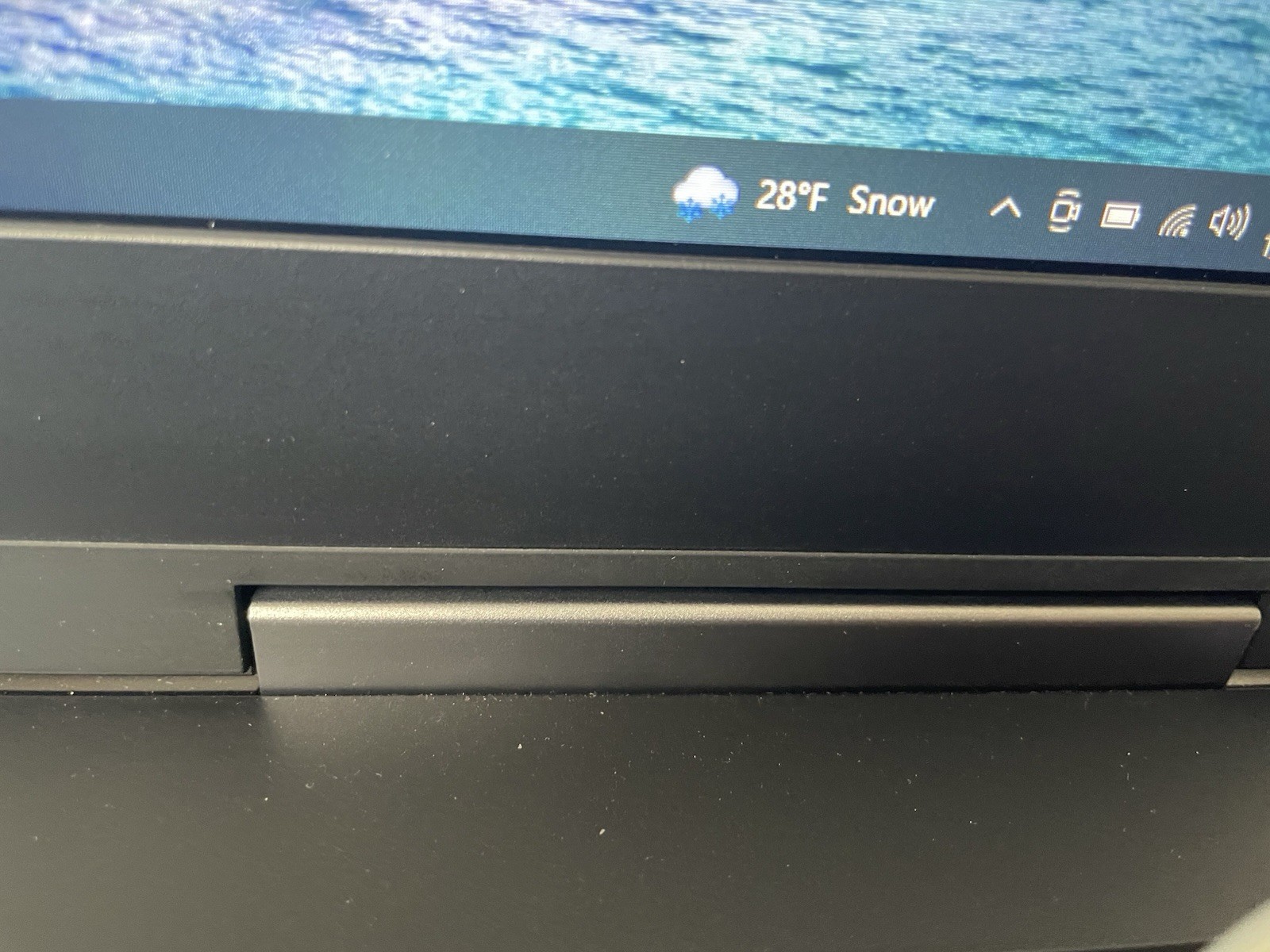 Dell Precision 7510 15.6 Inch 256GB, Intel Core i5 6th Gen., 16GB)