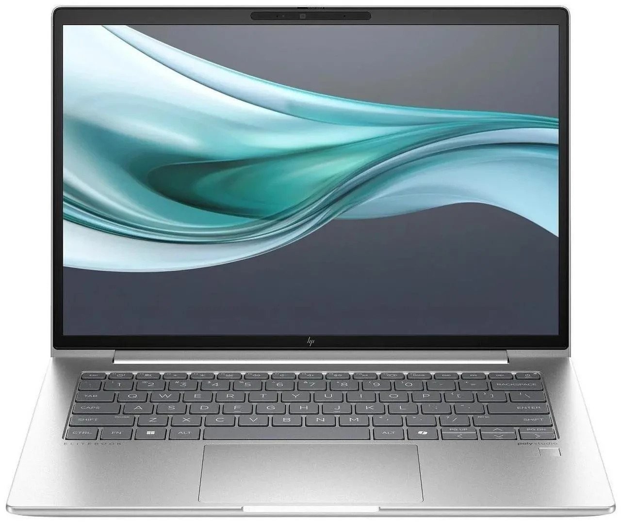 HP EliteBook 640 G11 14 Non-touch Ultra 5 135U/16GB/256GB-A82ZYUS#ABA