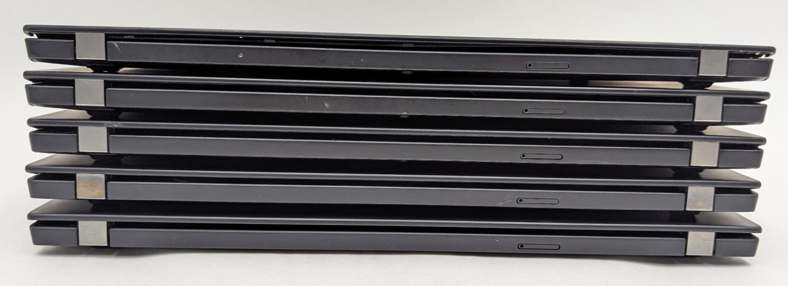 Lot of 5 Lenovo ThinkPad T490s 14″ Laptop i5-8265U 1.6GHz 8GB RAM – *AS-IS READ*