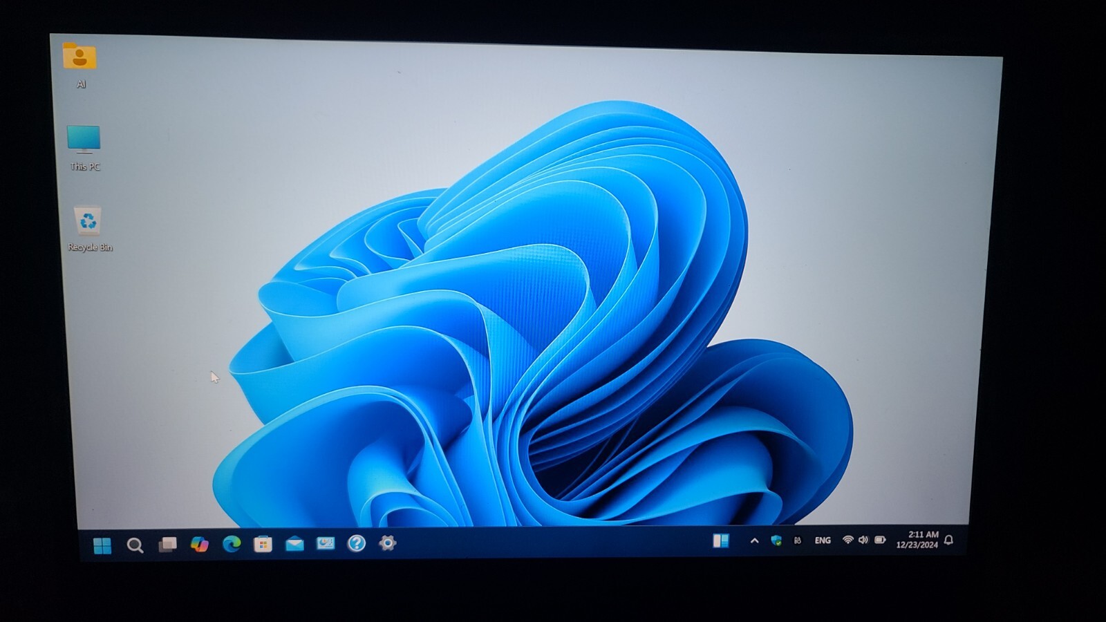 HP EliteBook 840 G5 i7-8650u 1.99GHz, 32GB RAM, 256GB NVMe, Win11 Pro