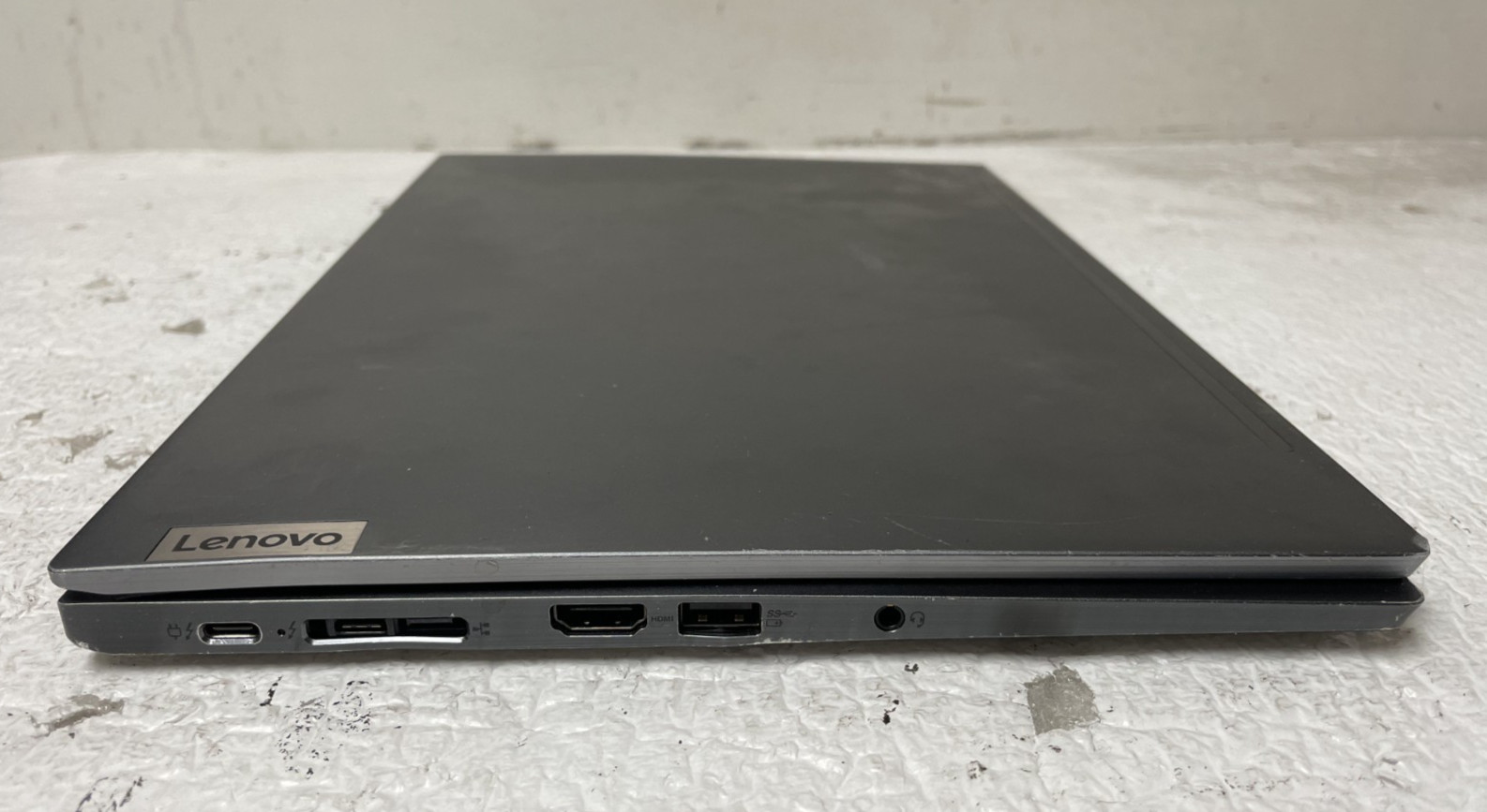 Lenovo ThinkPad T14s Gen2 Intel i7-1185G7 @3.00GHz 16GB RAM NO SSD TouchscrnREAD