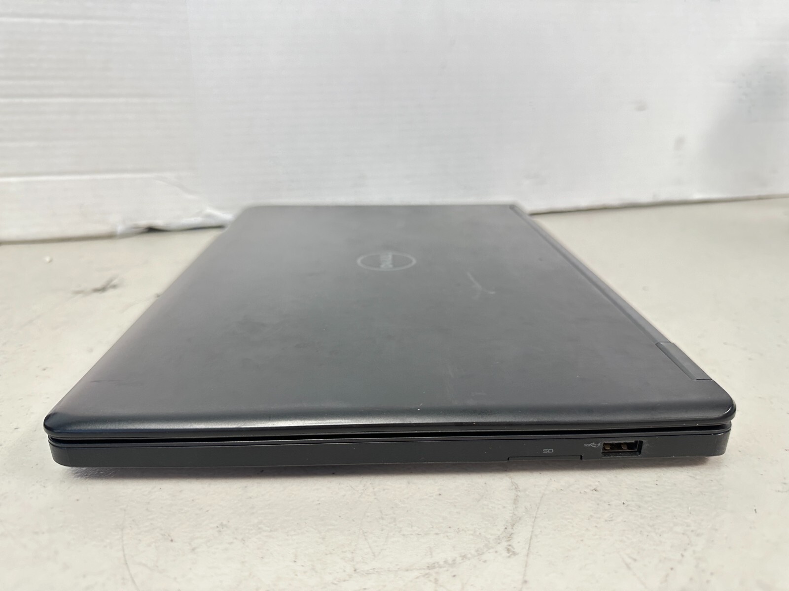 Dell Latitude E5450 i5 5300 8GB RAM 128GB SSD NO AC #04