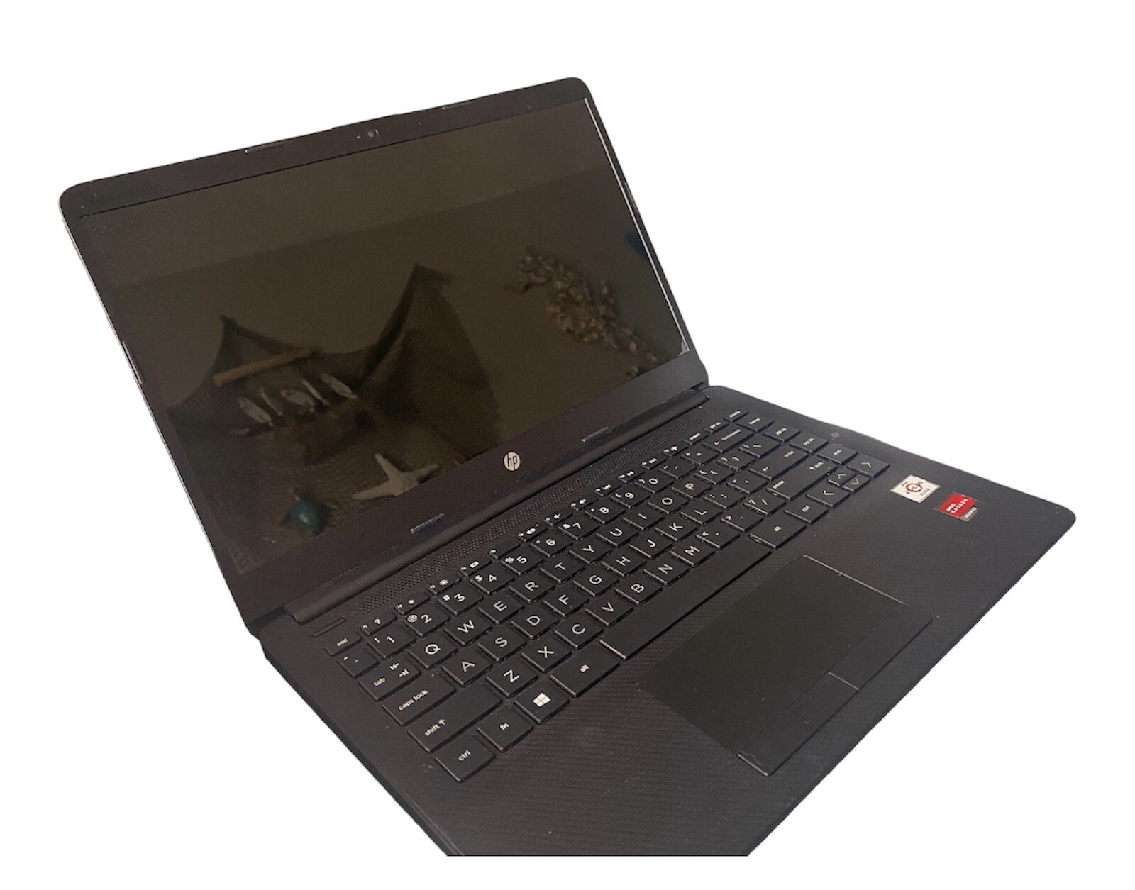Hp laptop model 14-dk1003dx