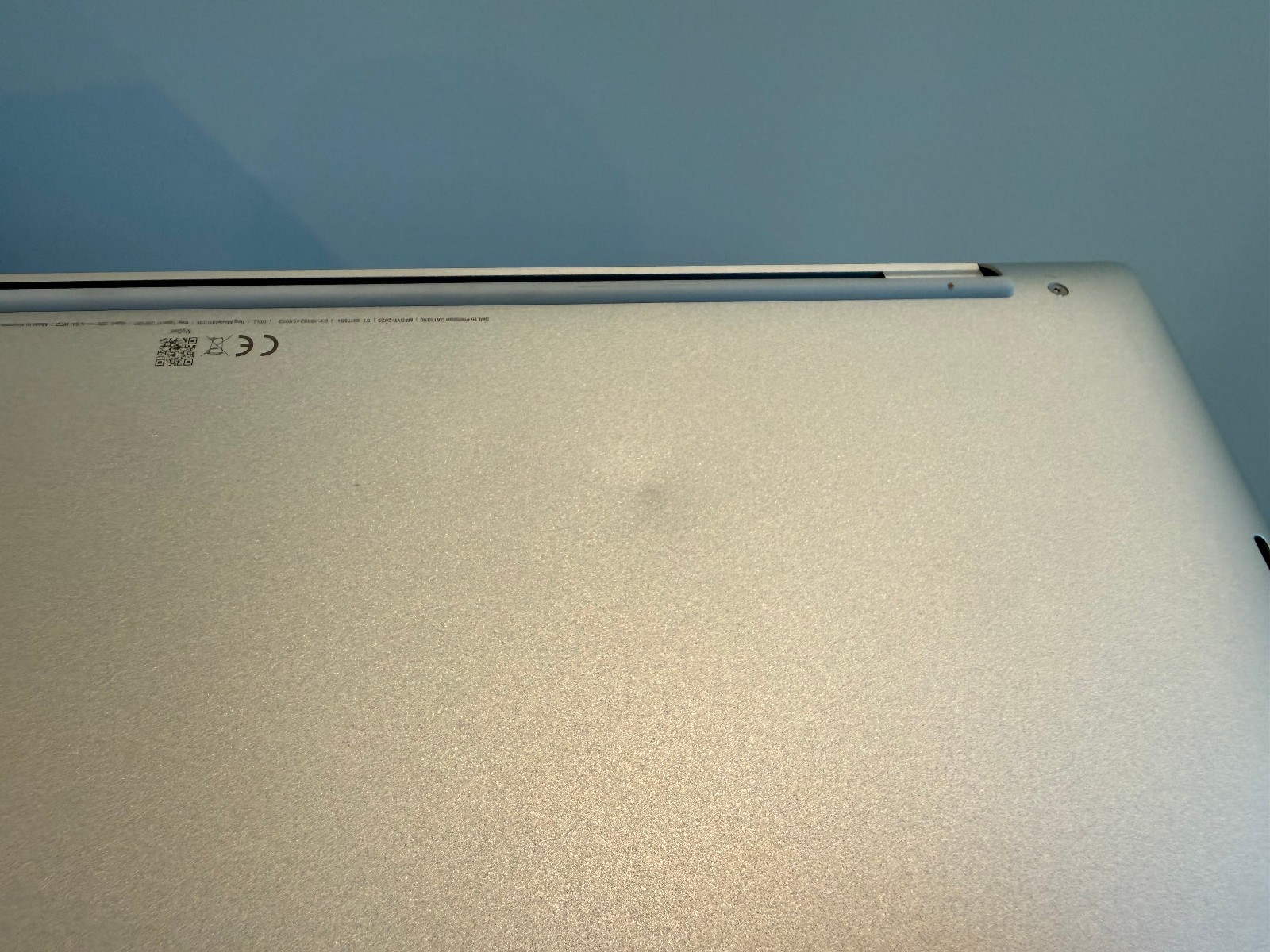 Dell Premium 16″ XPS16 4K Touch OLED Core Ultra 7 255H RTX 5050 32GB 1TB #4