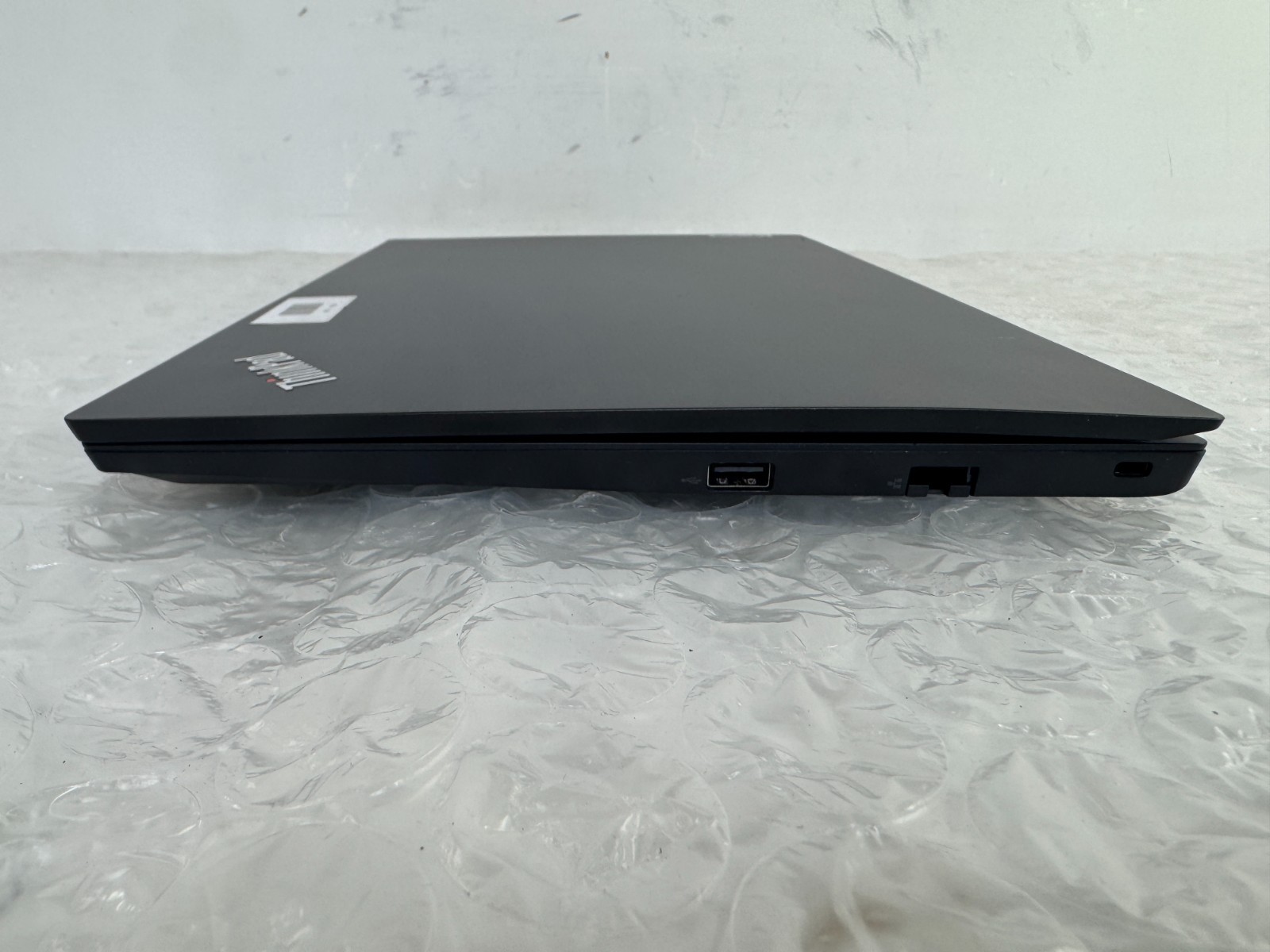 Lenovo ThinkPad E15 Gen 2 i5-1135G7 No SSD/OS/AC Parts/Repair Laptop