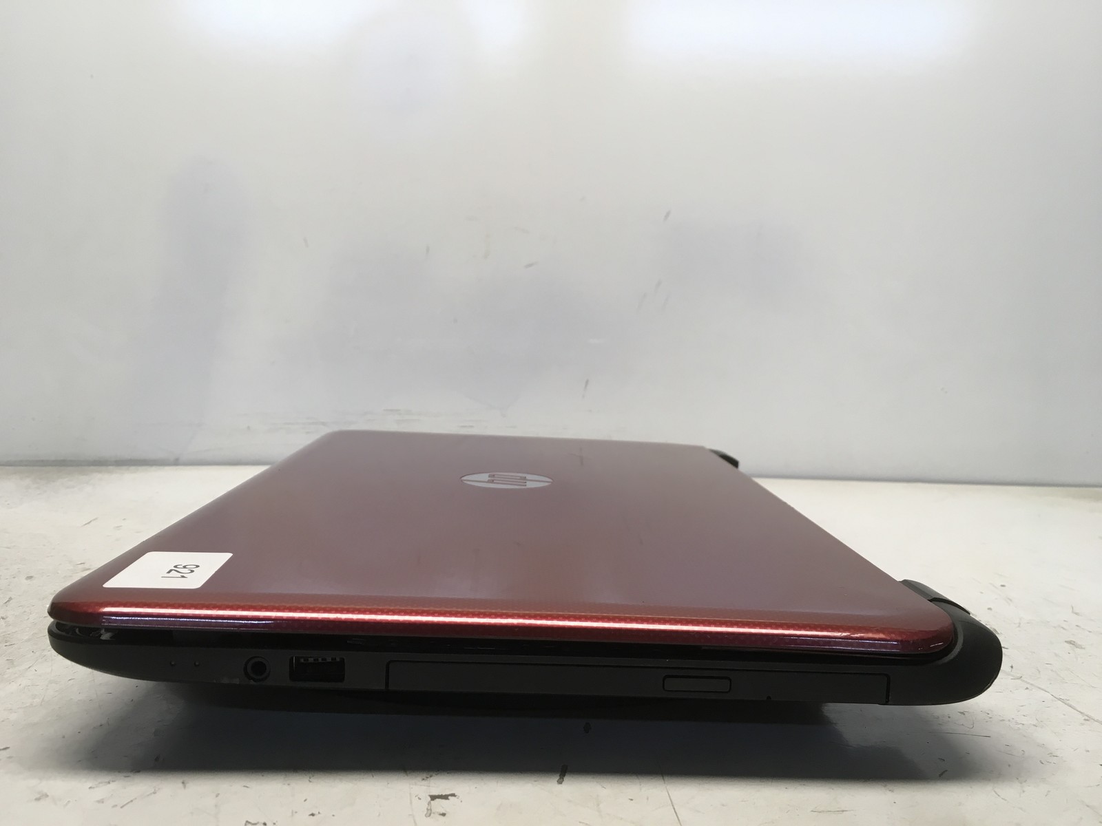 HP 15-F272WM Intel Pentium N3540 2.16GHz No RAM NO HDD No Batt
