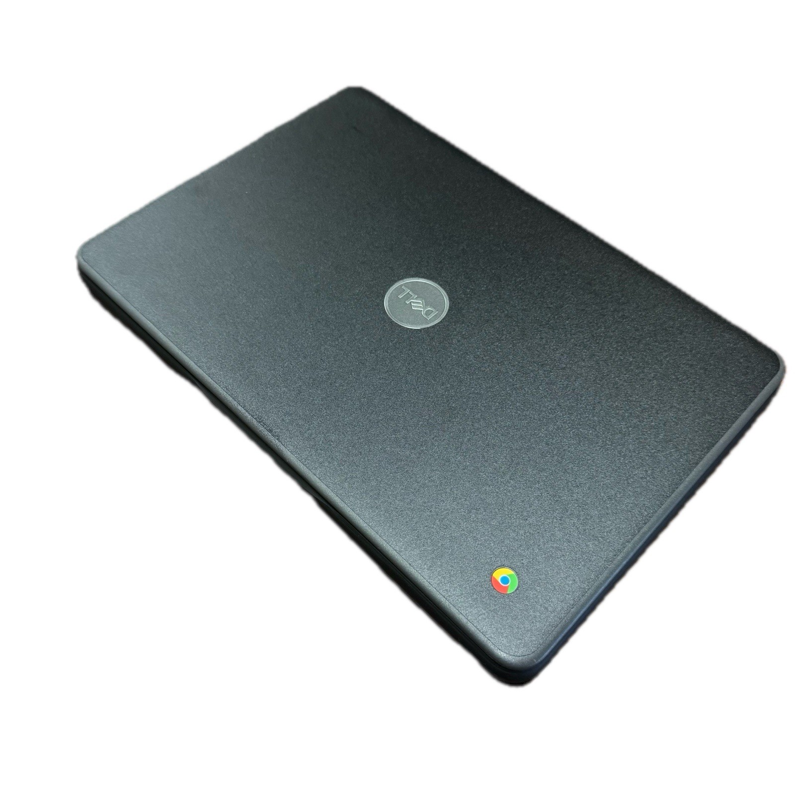 2019 Dell Chromebook 3100 11.6” Laptop | Intel N4020 | 4GB RAM | 16GB SSD |Black