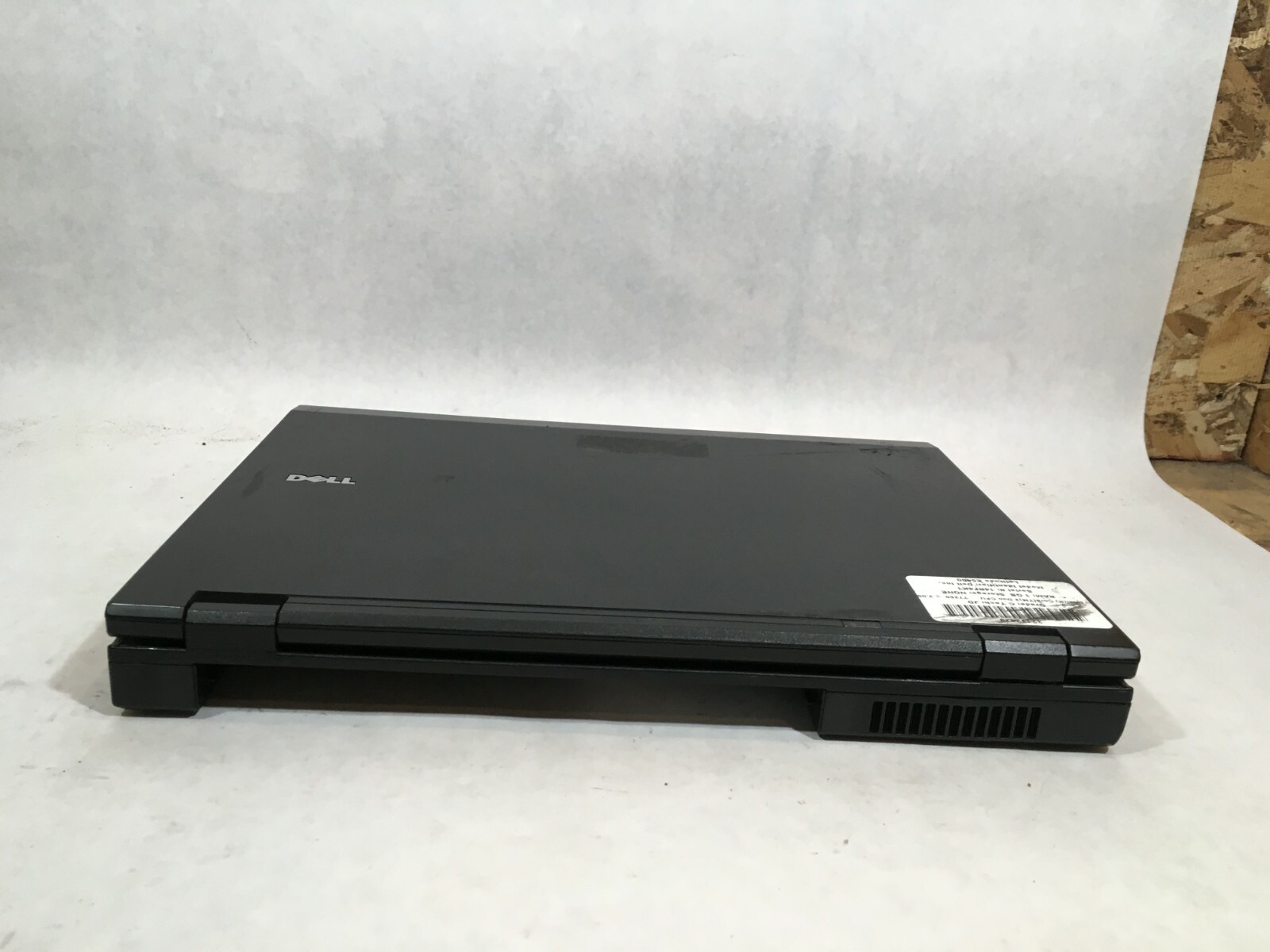 Dell Latitude E5400 Core 2 Duo Bad SATA Connection Boots- FT