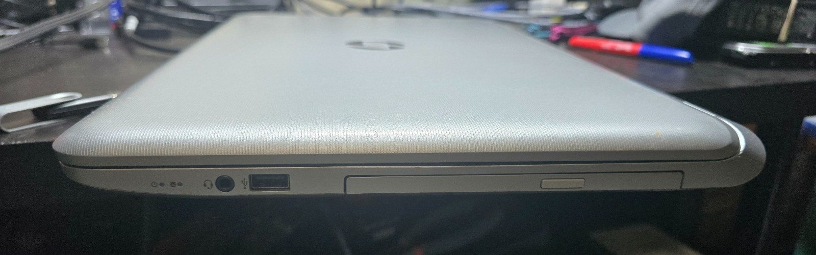 HP Pavilion 17 Laptop SSD 12GB RAM WiFi HDMI Windows 10/11 Ready Tested