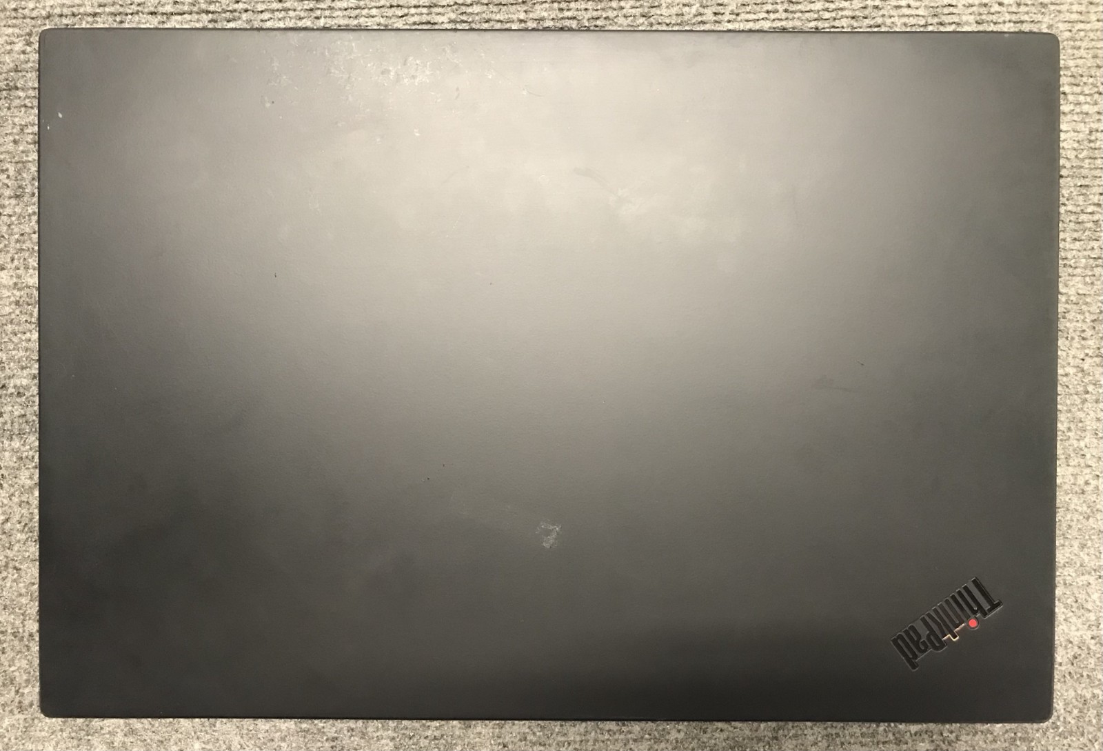 Lenovo ThinkPad P1 Gen 3 15.6″ Laptop i7-10750H 32GB RAM 512GB NVMe