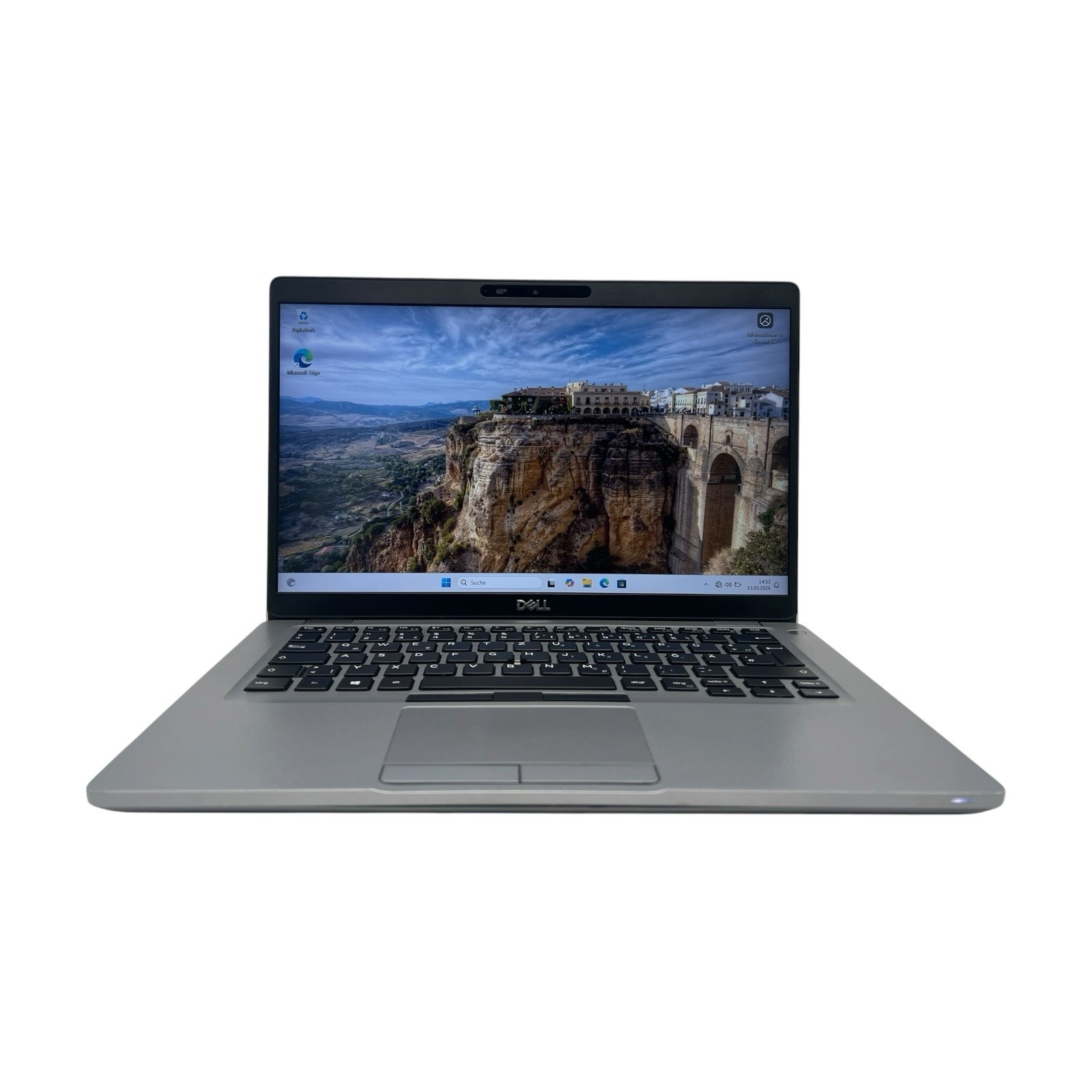 Dell Latitude 5410 | Intel Core i7-10810UU | 16GB RAM | 512GB M.2 SSD | Win 11