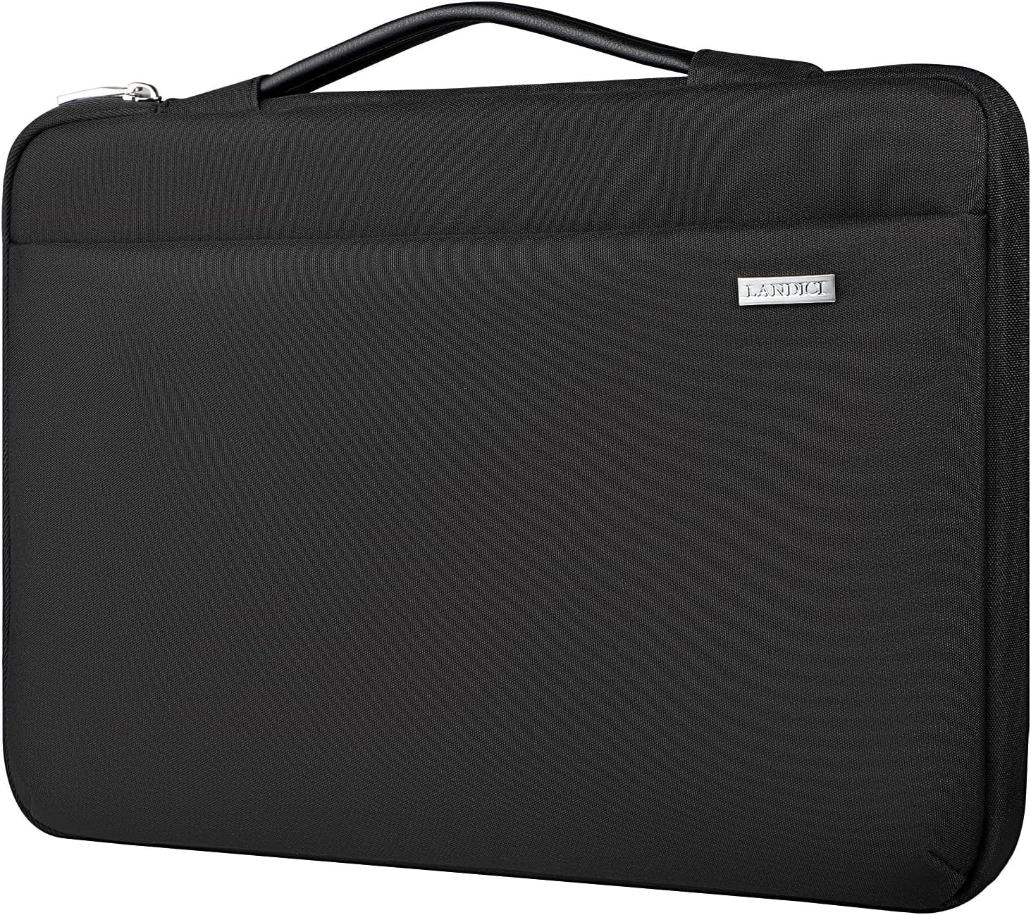 360° Laptop Sleeve Case 13 13.6 Inch Compatible with MacBook Air 13 M1/M2/M3/M4