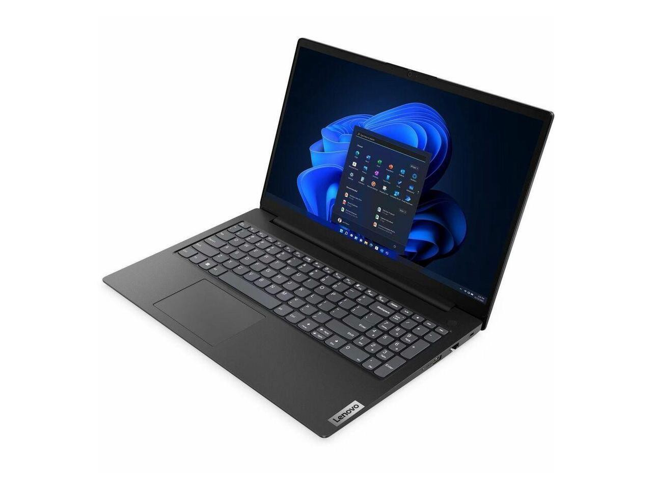 Lenovo V15 G4 AMN 15.6″ Notebook – AMD Ryzen 5 7520U (2.80GHz) – 8GB – 256GB SSD