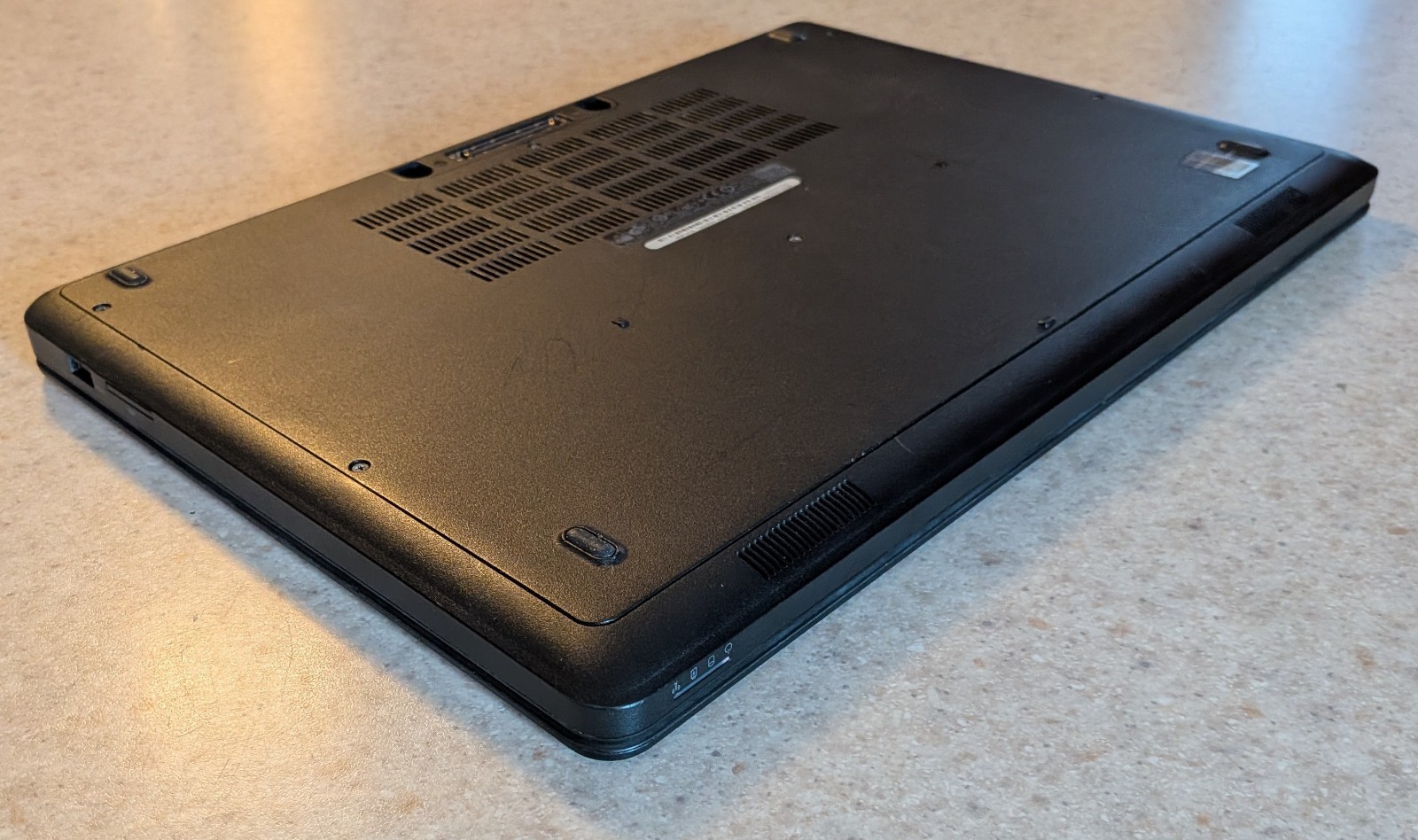Dell Latitude E5550 Laptop 16GB RAM 2TB SSD W10P New Battery + Power Cord -NICE!