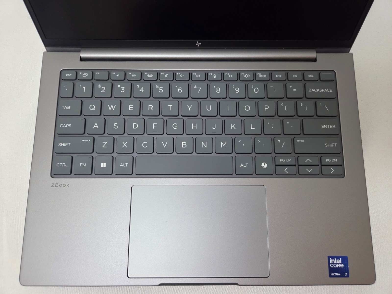 HP ZBook 8 G1i 14″ – Intel Core Ultra 7 255H, 32GB RAM, 512GB SSD, WARRANTY