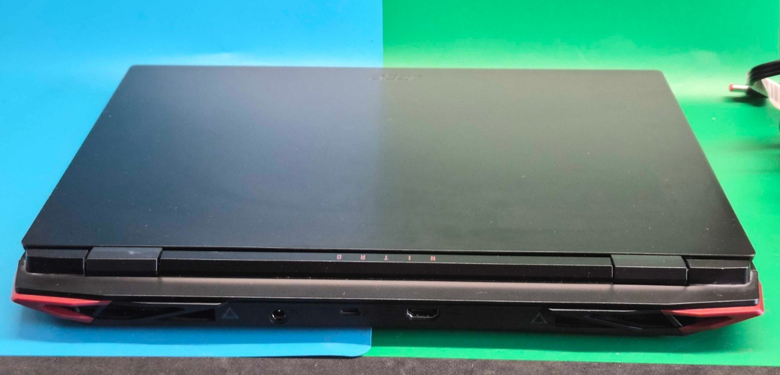 Acer Nitro 5 15.6″ Gaming Laptop i5-12500H RTX 3050 Ti 16GB RAM 512GB SSD Win 11