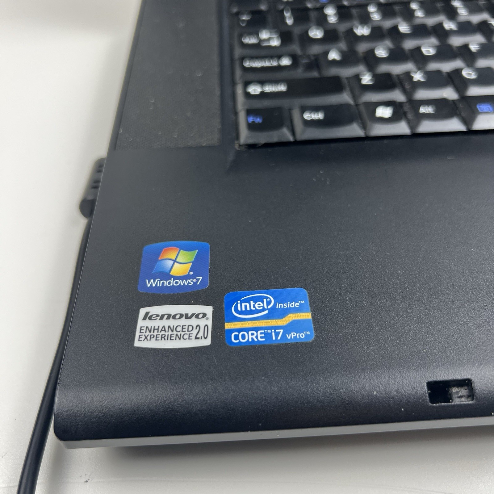 Lenovo ThinkPad T520 Intel i7-2640M 8GB 320GB HDD Linux Mint OS w/ Charger|ELP62