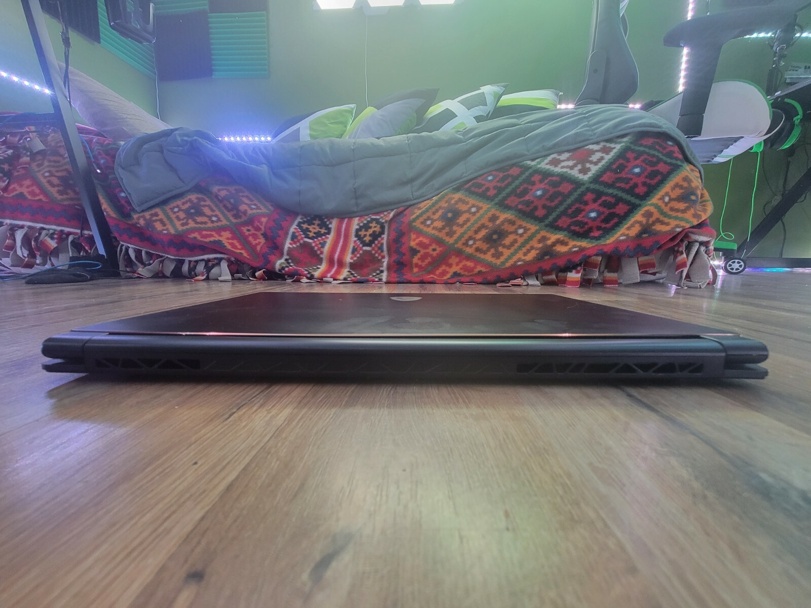 msi gs65 stealth thin