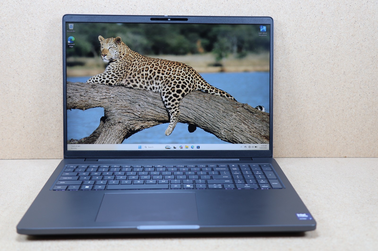 16″ Dell Pro Max 16 (MC16250) / Ultra 7-265H / 16GB / 512GB / Arc Pro 140T (289)