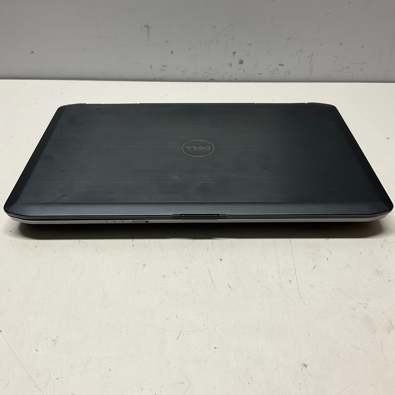 Dell Latitude E5530 Laptop Intel Core i5–3210M @ 2.50 GHz 4GB 320GB HDD Win 10