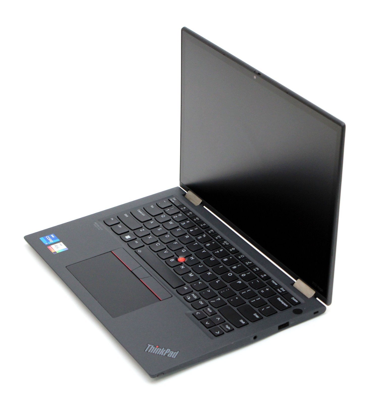 Lenovo ThinkPad X13 Yoga Gen 2 13″ TOUCH i7-1165G7 16GB RAM 512GB SSD Win 11 Pro