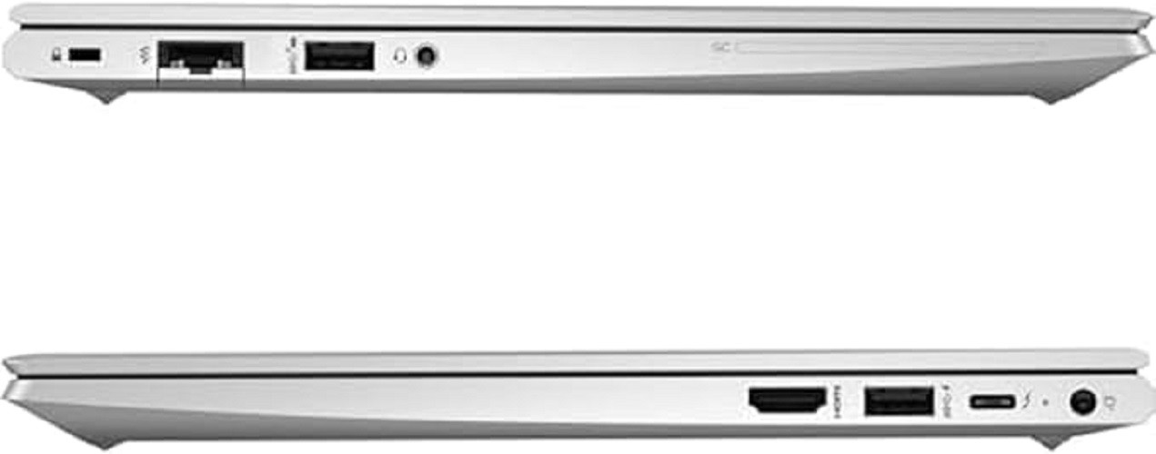 HP Elitebook 640 G10 14″ FHD Core i5-1345U 1.6GHz 16GB RAM 512GB SSD Silver