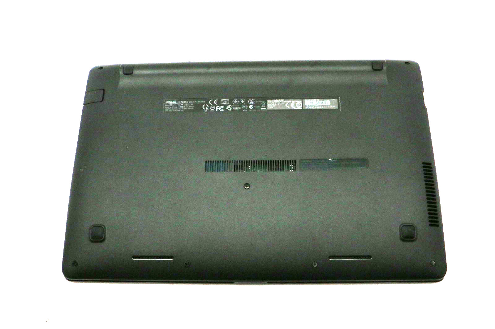 Laptop Notebook Asus F200CA / LPBB478