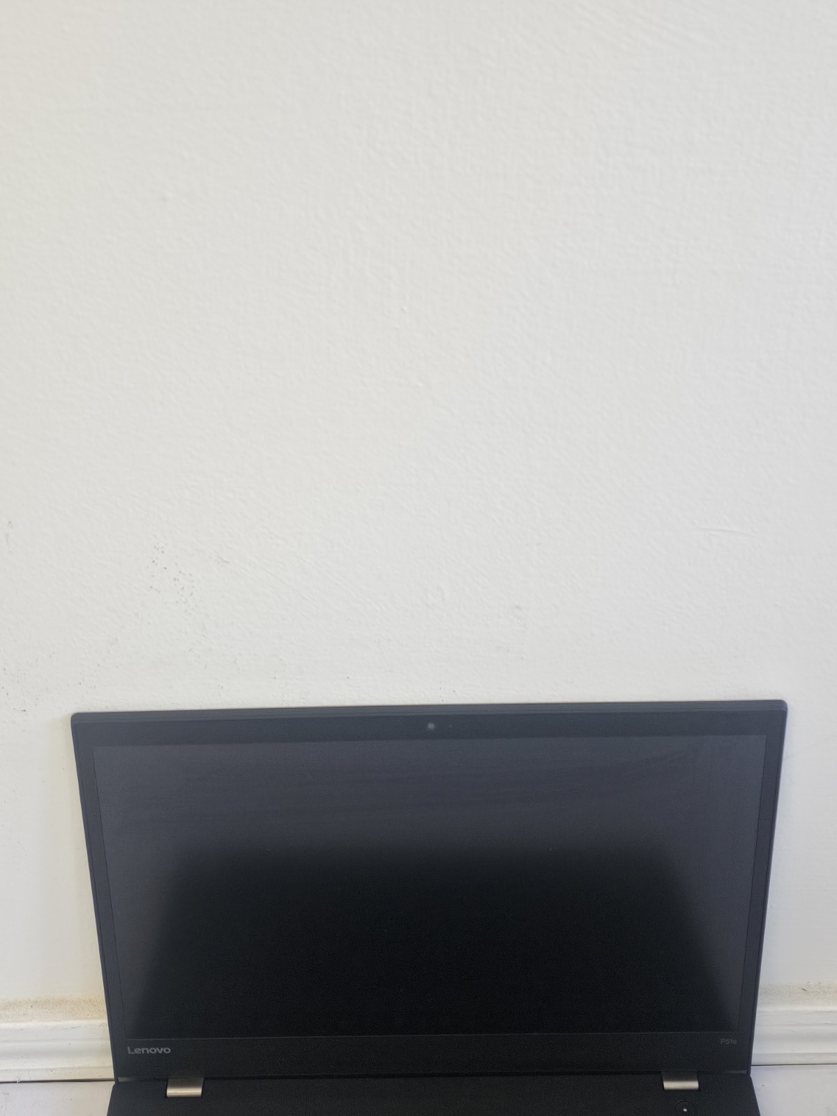 Lenovo ThinkPad P51s Laptop – Intel i7-6500u – 16GB RAM – 512GB SSD – Windows 10