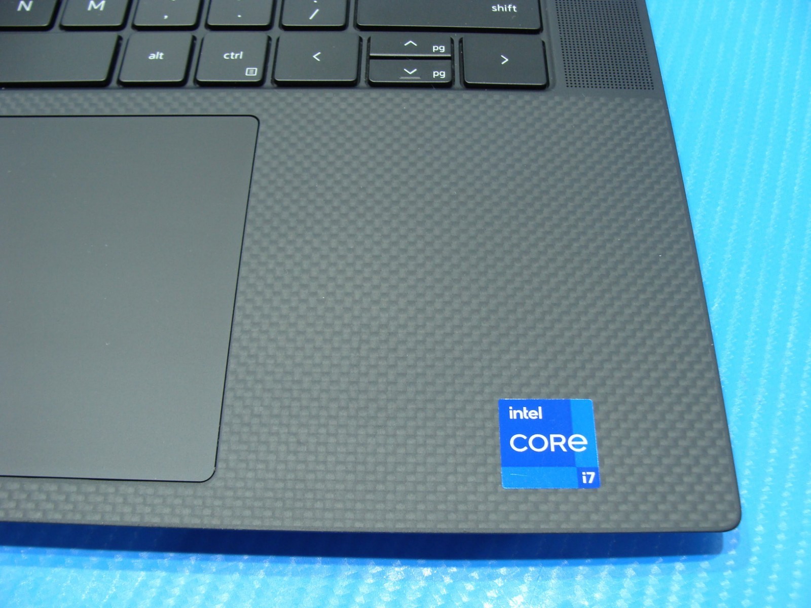 Dell Precision 5570 15.6″FHD+ core i7-12800H 2.4GHz 64Gb 512GB RTX A1000 Win11P