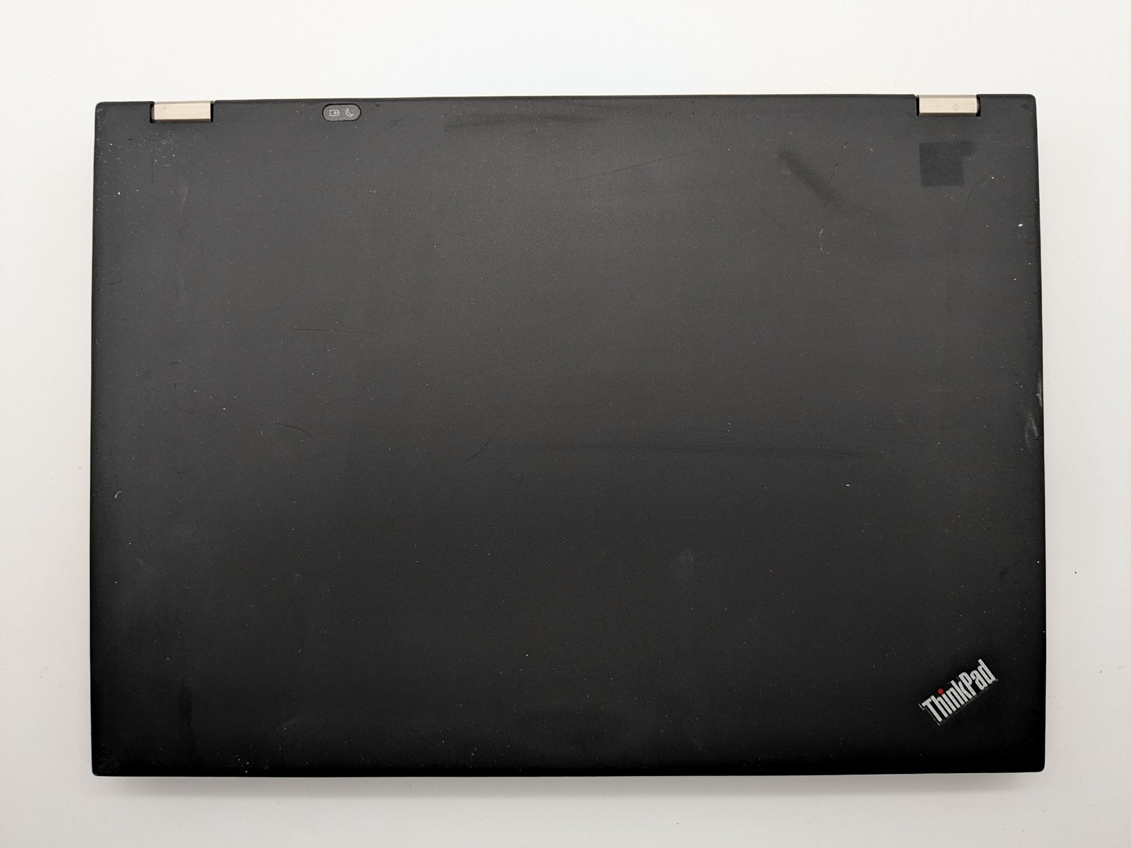 Lenovo ThinkPad T410S 14″ I5-520M FP Reader Motherboard Palmrest *READ*