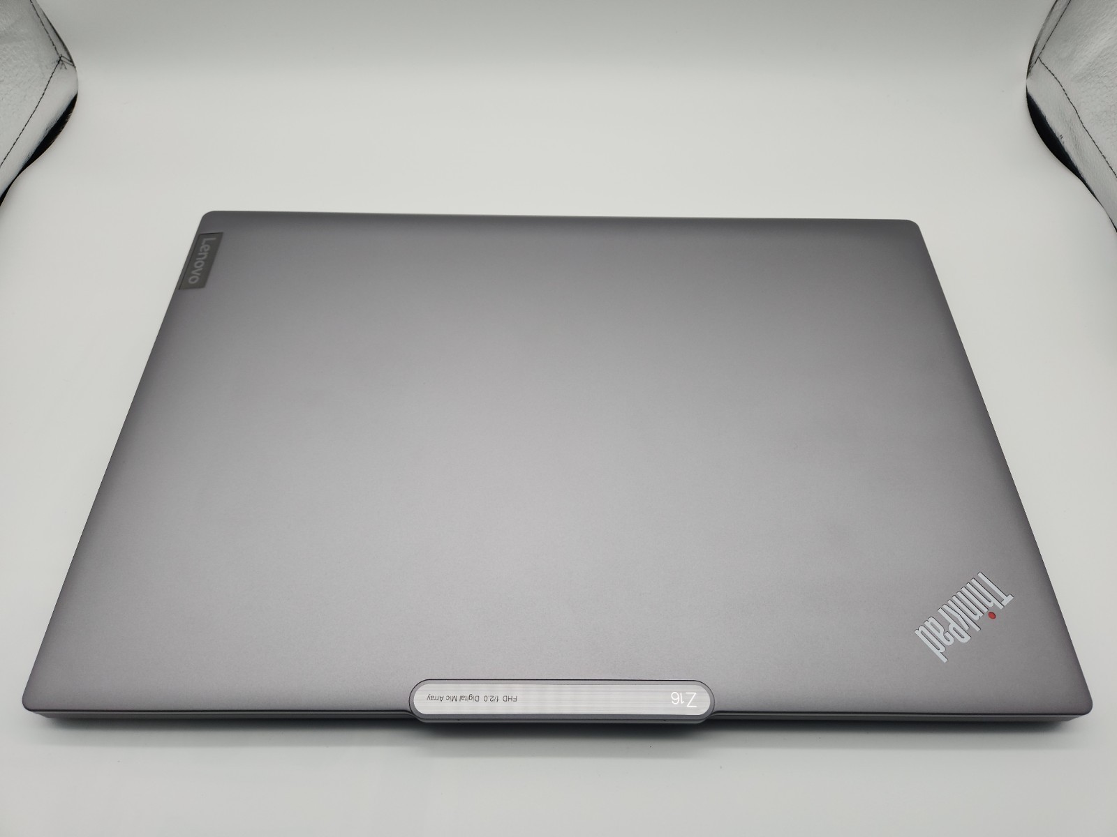 Lenovo ThinkPad Z16 Gen 1 21D4001UUS 16′ AMD Ryzen 5 PRO 6650H Hexa-core 16/256