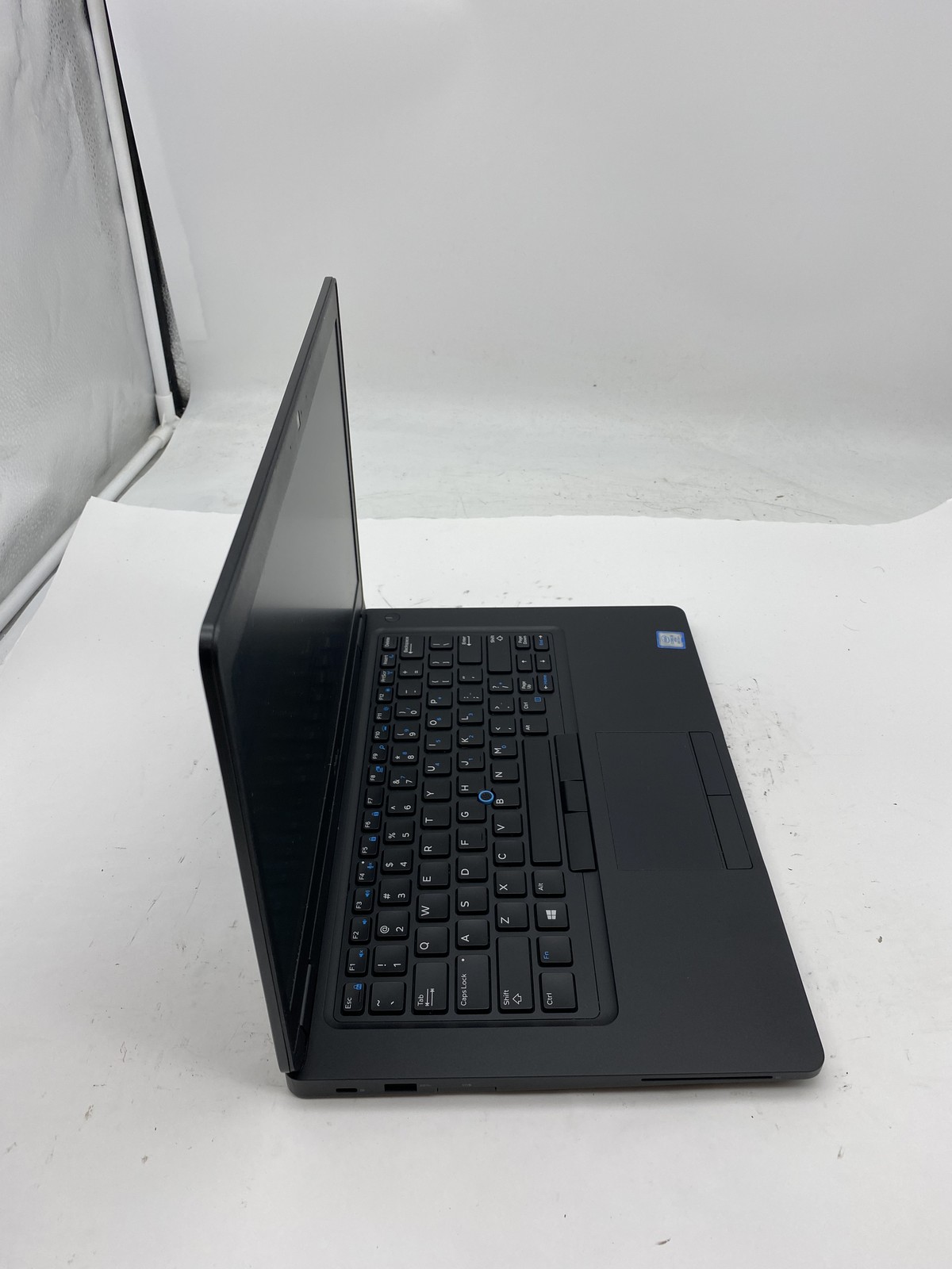 Dell Latitude 5490 Laptop Intel Core i5 8350U 8GB RAM 256GB SSD W11P