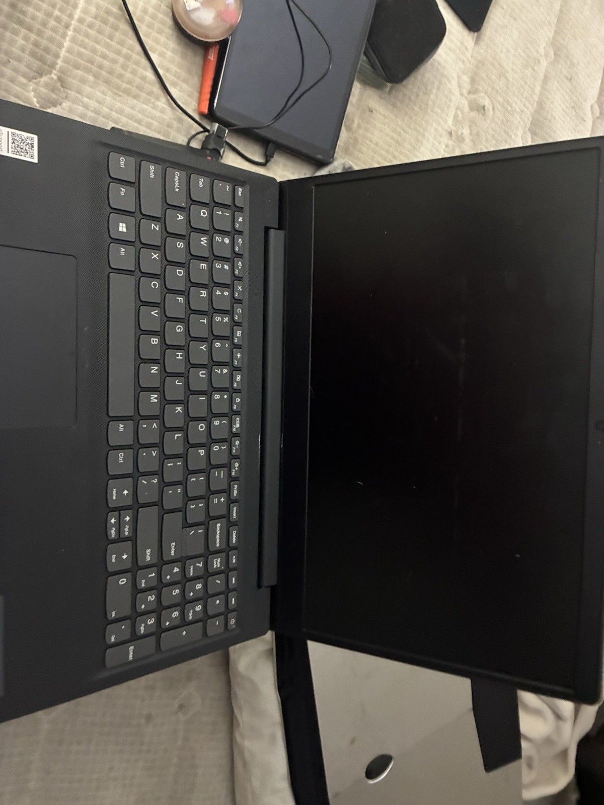 LENOVO IDEAPAD S145-15AST 15.6″ 2.6GHz AMD A6-9225 1TB HDD 4GB RAM ; 6181893
