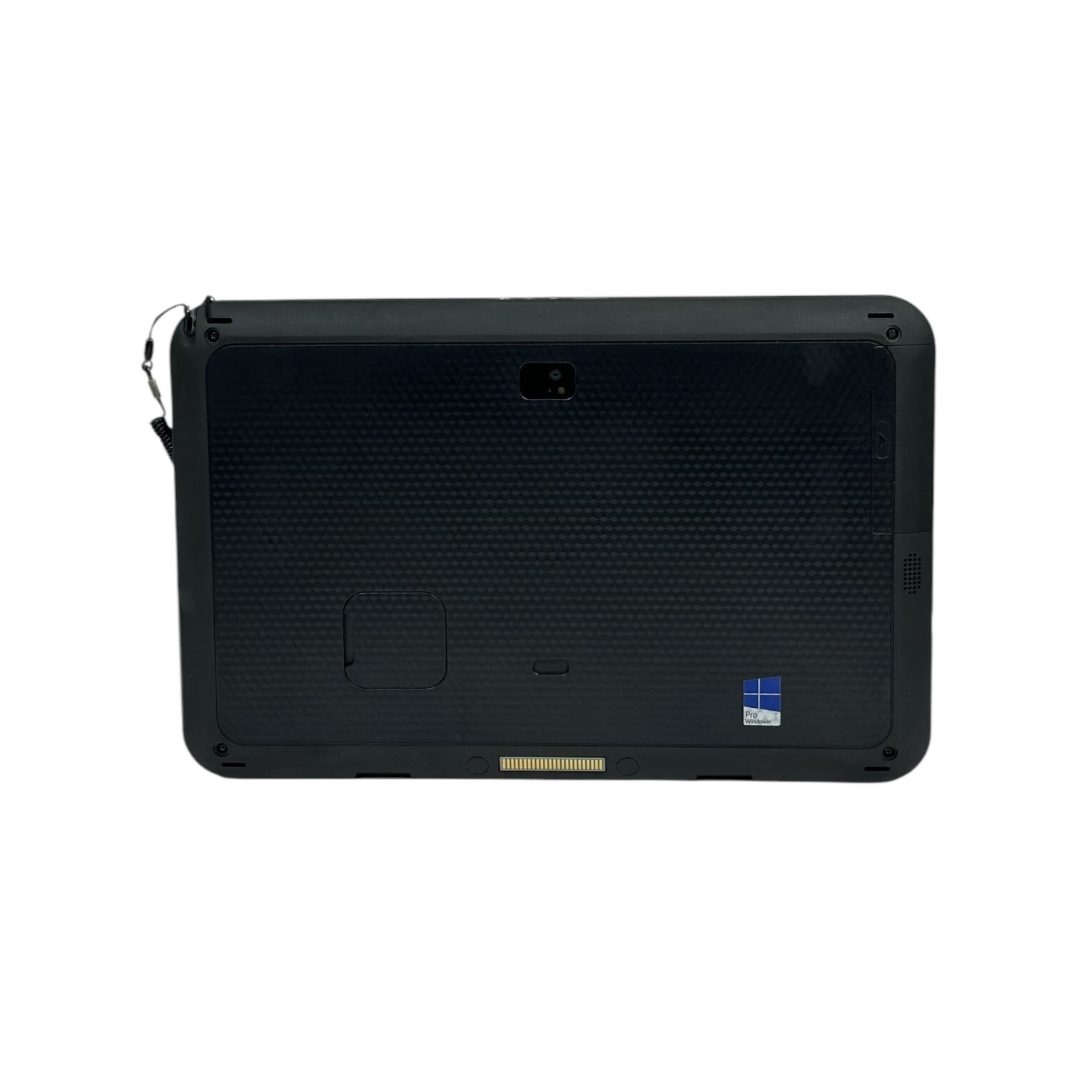Panasonic TOUGHPAD FZ-Q2 12.5″ Core m5-6Y57 1.10GHz 256GB SSD 8GB RAM Win 10 Pro