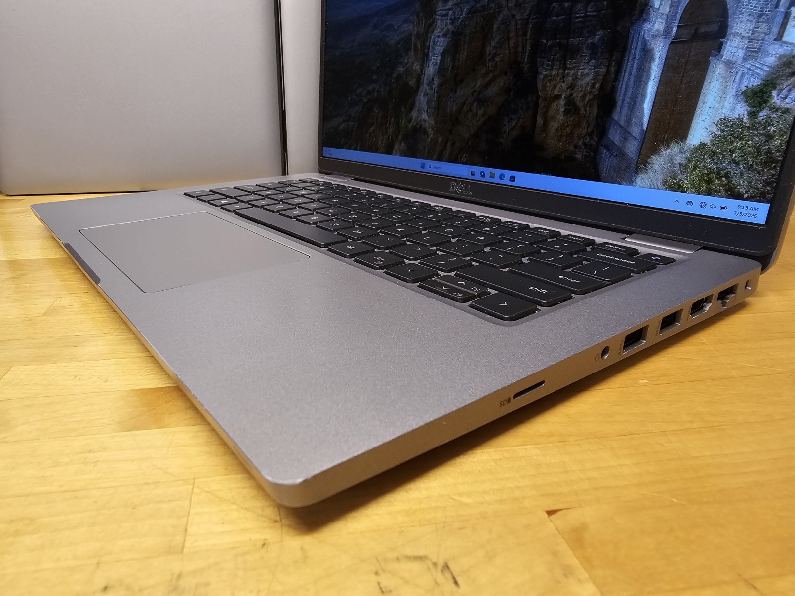Dell Latitude 5420 14″ Laptop i5-1145G7@2.6GHz 16GB RAM 256GB SSD Windows 11 Pro
