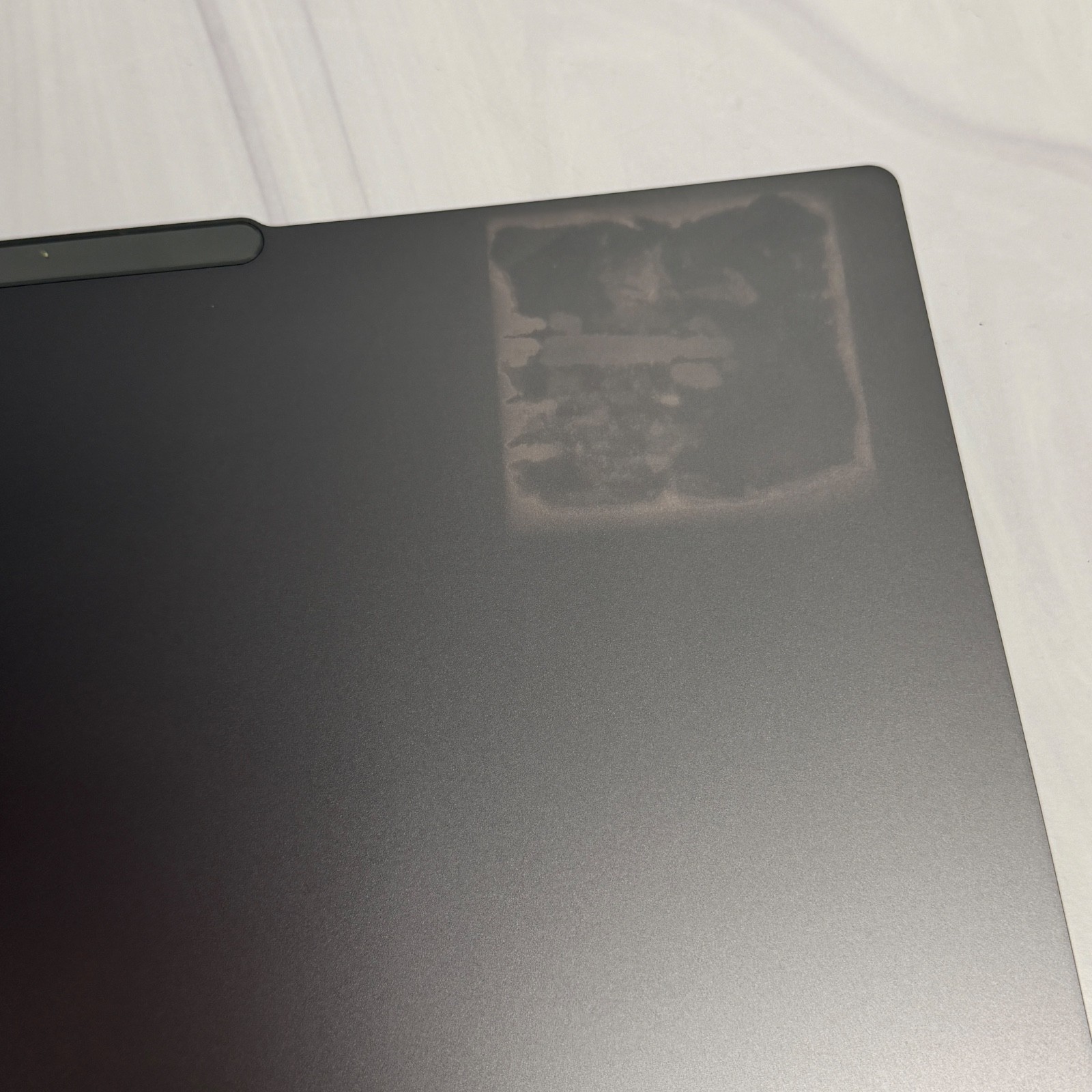 Lenovo Yoga Pro 9 Core Ultra 9 32 GB RAM 1 TB HD NVIDIA GeForce RTX 4050 #H419